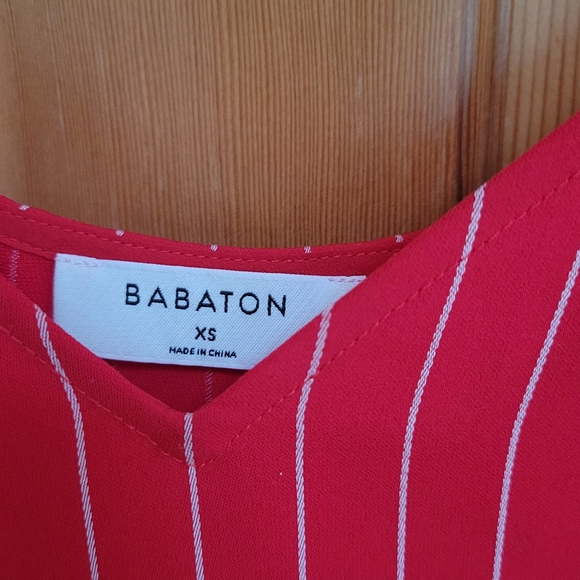 Babaton top xs - Picture 2 of 2